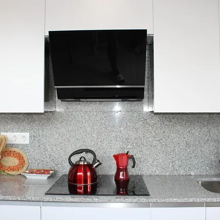 Apartamento En El Casco Urbano De Appartement *