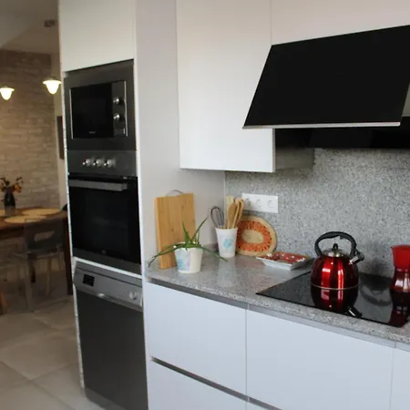 Appartement Apartamento En El Casco Urbano De O Grove