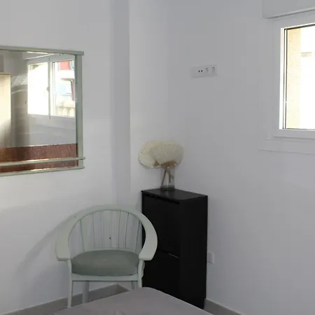 Apartamento En El Casco Urbano De * 오그로브