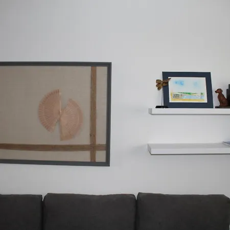Apartamento En El Casco Urbano De Appartement