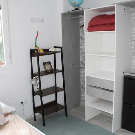 Appartement Apartamento En El Casco Urbano De