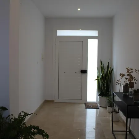 Apartamento En El Casco Urbano De O Grove