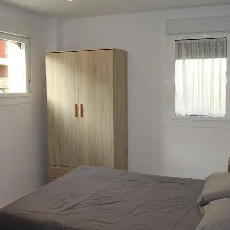 Appartement Apartamento En El Casco Urbano De O Grove