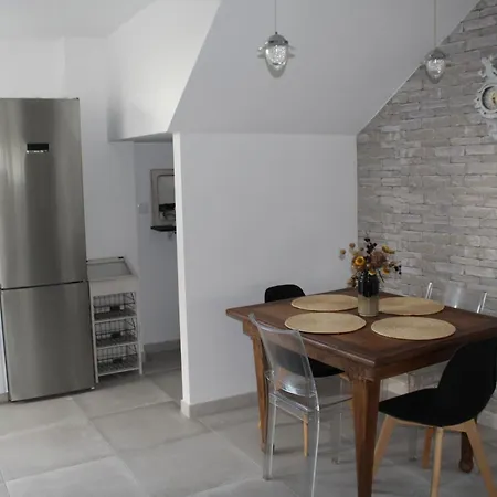 Appartement Apartamento En El Casco Urbano De
