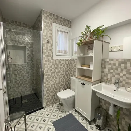 Apartamento En El Casco Urbano De * 오그로브