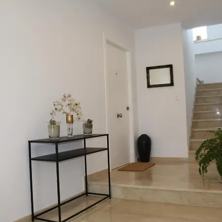 Apartamento En El Casco Urbano De 아파트 오그로브