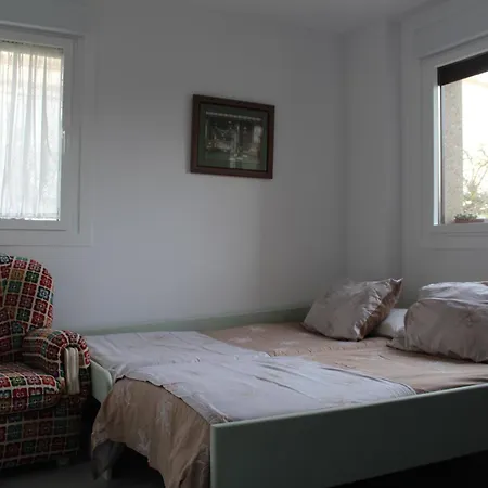 Apartamento En El Casco Urbano De Appartement
