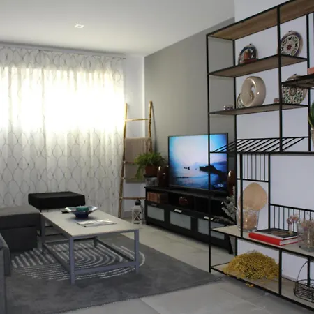 Appartement Apartamento En El Casco Urbano De *