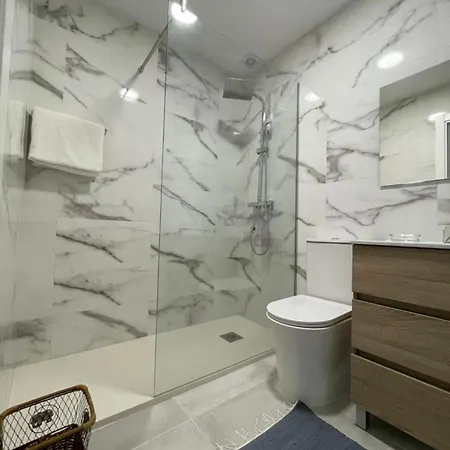 Apartamento En El Casco Urbano De Appartement *